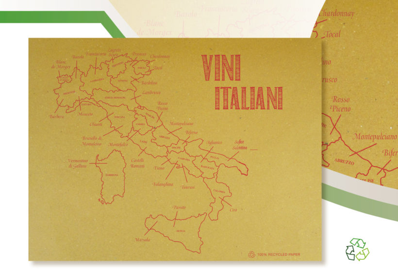 Vini italiani