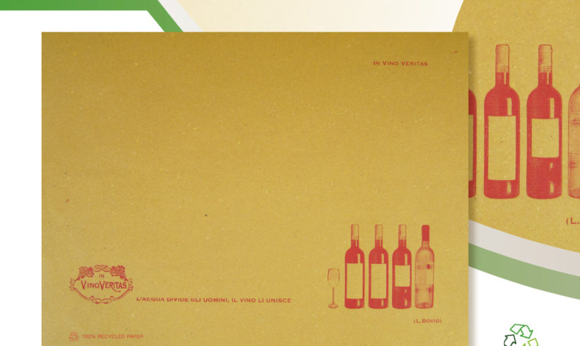 In vino veritas