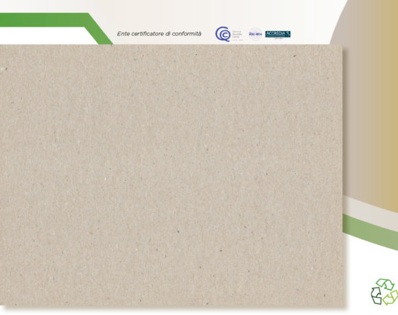 Plain Grey Recycled Paper