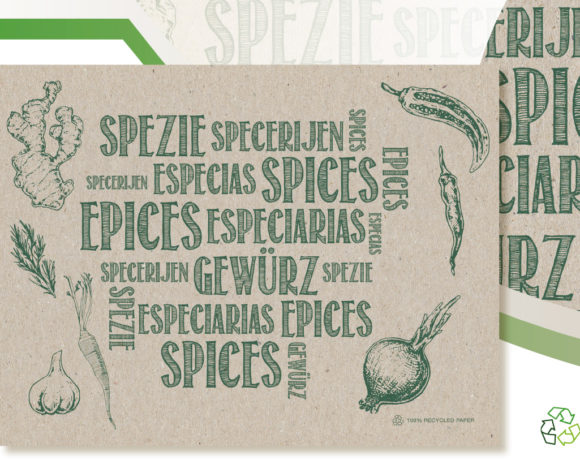 Spezie