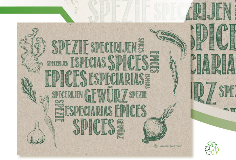 Spezie
